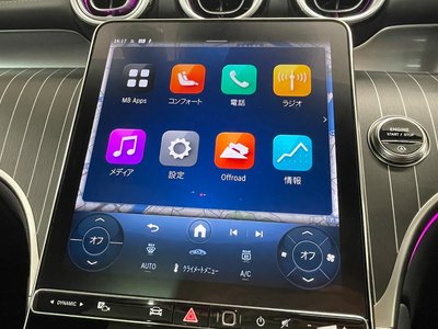 2026 Mercedes-BENZ GLC 缩略图 25