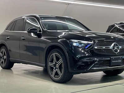 2026 Mercedes-BENZ GLC 缩略图 7
