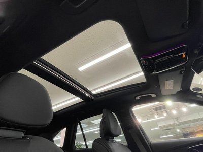 2026 Mercedes-BENZ GLC 缩略图 40