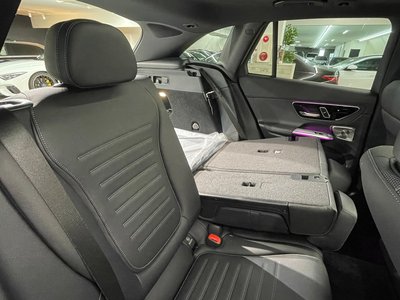 2026 Mercedes-BENZ GLC 缩略图 16