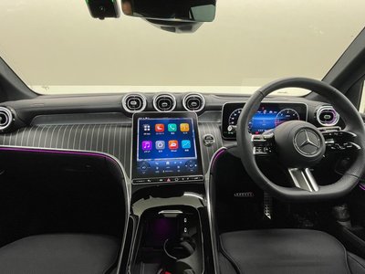 2026 Mercedes-BENZ GLC 缩略图 21