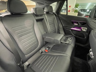 2026 Mercedes-BENZ GLC 缩略图 19