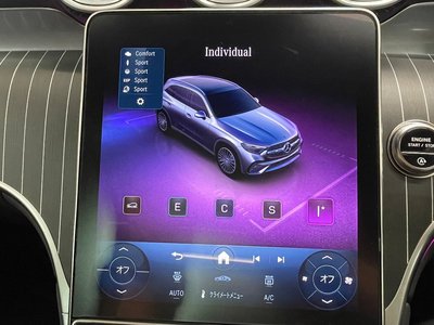 2026 Mercedes-BENZ GLC 缩略图 29