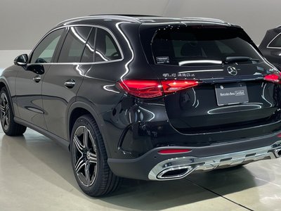 2026 Mercedes-BENZ GLC 缩略图 11