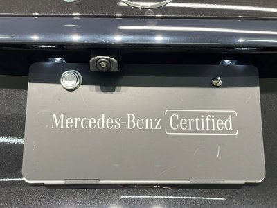 2026 Mercedes-BENZ GLC 缩略图 36