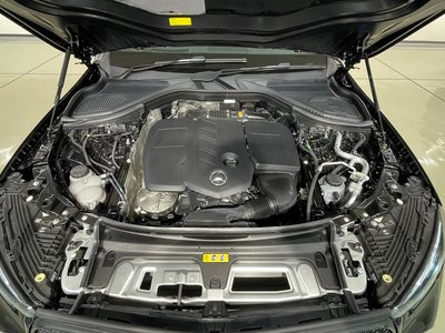 2026 Mercedes-BENZ GLC 缩略图 5