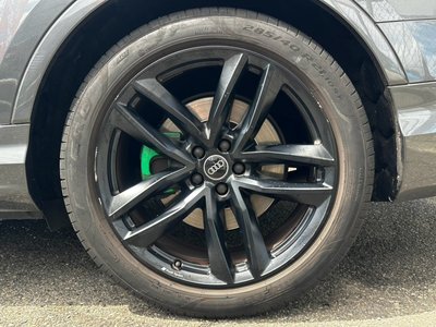 2022 AUDI Q7 thumbnail 26