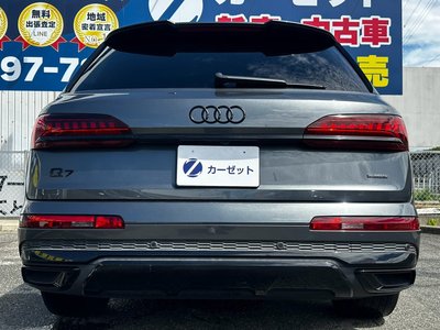 2022 AUDI Q7 thumbnail 18