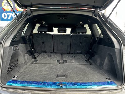 2022 AUDI Q7 photo 16