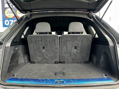 2022 AUDI Q7 photo 15