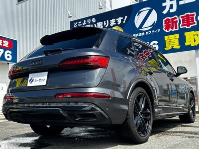 2022 AUDI Q7 thumbnail 22