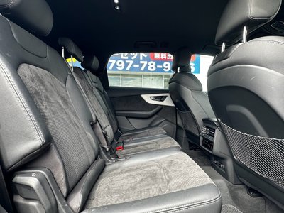 2022 AUDI Q7 thumbnail 45