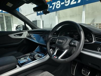 2022 AUDI Q7 photo 13