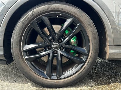 2022 AUDI Q7 thumbnail 25