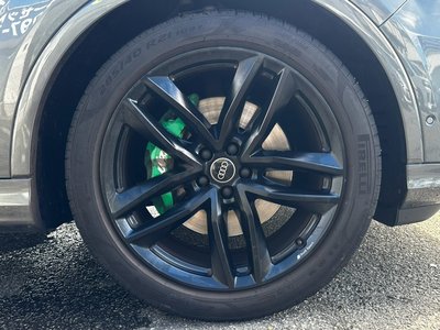 2022 AUDI Q7 thumbnail 19