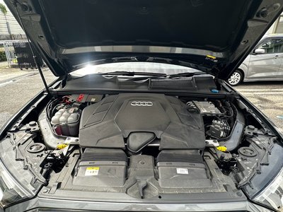 2022 AUDI Q7 thumbnail 52