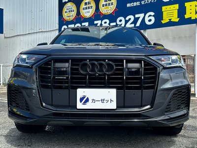 2022 AUDI Q7 thumbnail 17