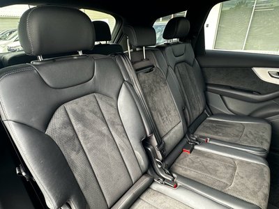 2022 AUDI Q7 photo 14