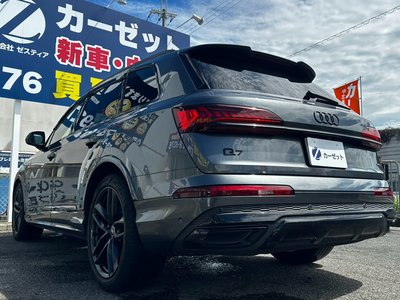 2022 AUDI Q7 thumbnail 21