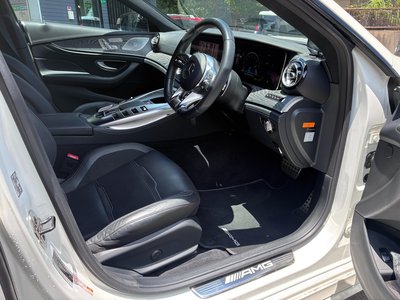 صورة 9 لـ 2019 Mercedes-BENZ GT AMG