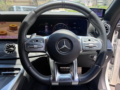 صورة 11 لـ 2019 Mercedes-BENZ GT AMG