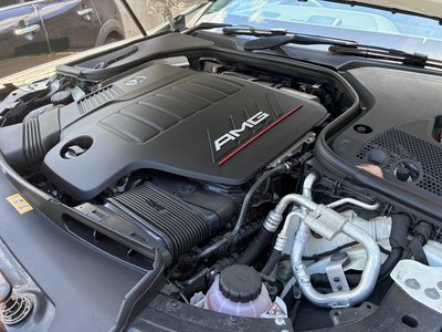 صورة 3 لـ 2019 Mercedes-BENZ GT AMG