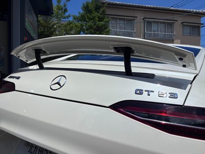 صورة 4 لـ 2019 Mercedes-BENZ GT AMG