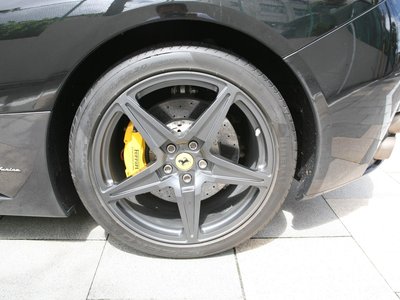 2010 Ferrari CALIFORNIA 照片 15