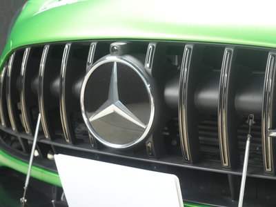 صورة 10 لـ 2017 Mercedes-BENZ GT AMG