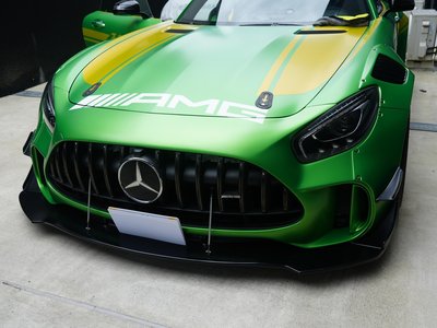 صورة 14 لـ 2017 Mercedes-BENZ GT AMG