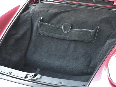 1992 Porsche 911 — миниатюра 20