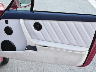 1992 Porsche 911 — миниатюра 14
