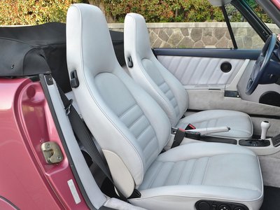 1992 Porsche 911 — миниатюра 13
