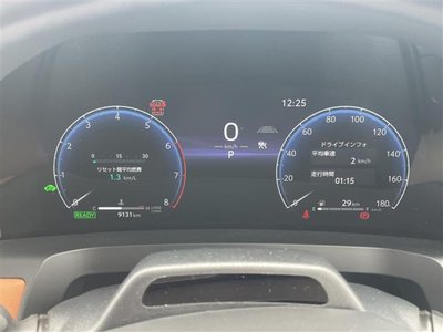 2024 Toyota VELLFIRE 照片 11