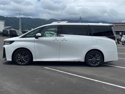 2024 Toyota VELLFIRE 照片 32