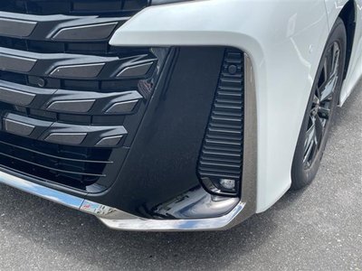 2024 Toyota VELLFIRE 照片 29