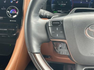 2024 Toyota VELLFIRE 照片 13