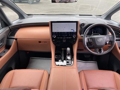 2024 Toyota VELLFIRE 照片 40