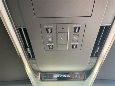 2024 Toyota VELLFIRE 照片 23
