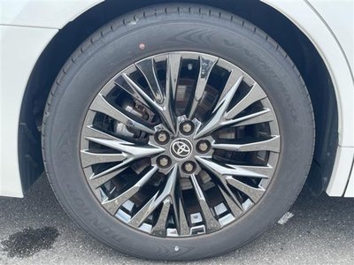 2024 Toyota VELLFIRE 照片 39