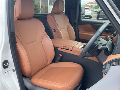 2024 Toyota VELLFIRE 照片 16