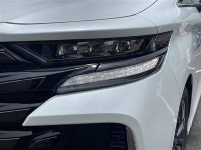 2024 Toyota VELLFIRE 照片 31