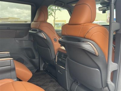 2024 Toyota VELLFIRE 照片 20