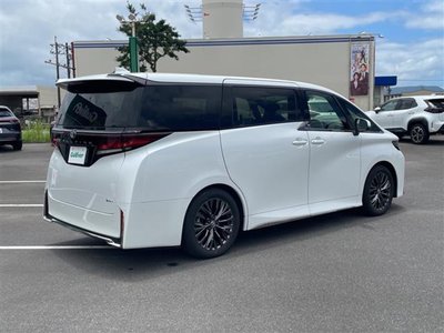 2024 Toyota VELLFIRE 照片 35