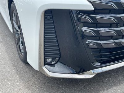 2024 Toyota VELLFIRE 照片 28