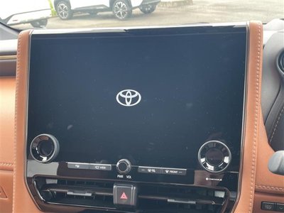 2024 Toyota VELLFIRE 照片 8
