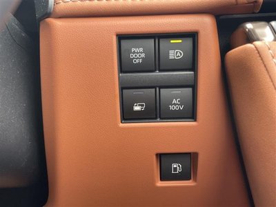 2024 Toyota VELLFIRE 照片 6