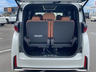 2024 Toyota VELLFIRE 照片 26