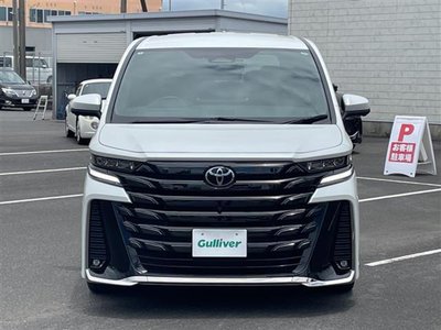 2024 Toyota VELLFIRE 照片 27