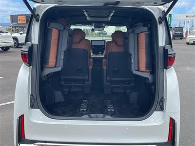 2024 Toyota VELLFIRE 照片 25